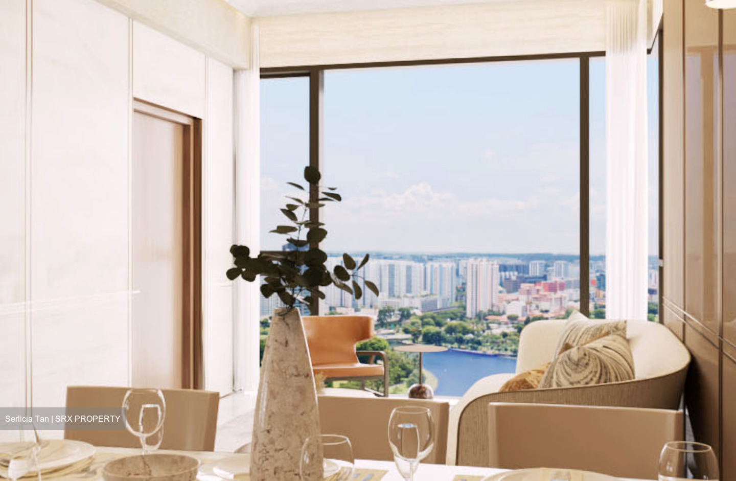 Aurea (D7), Apartment #483522521